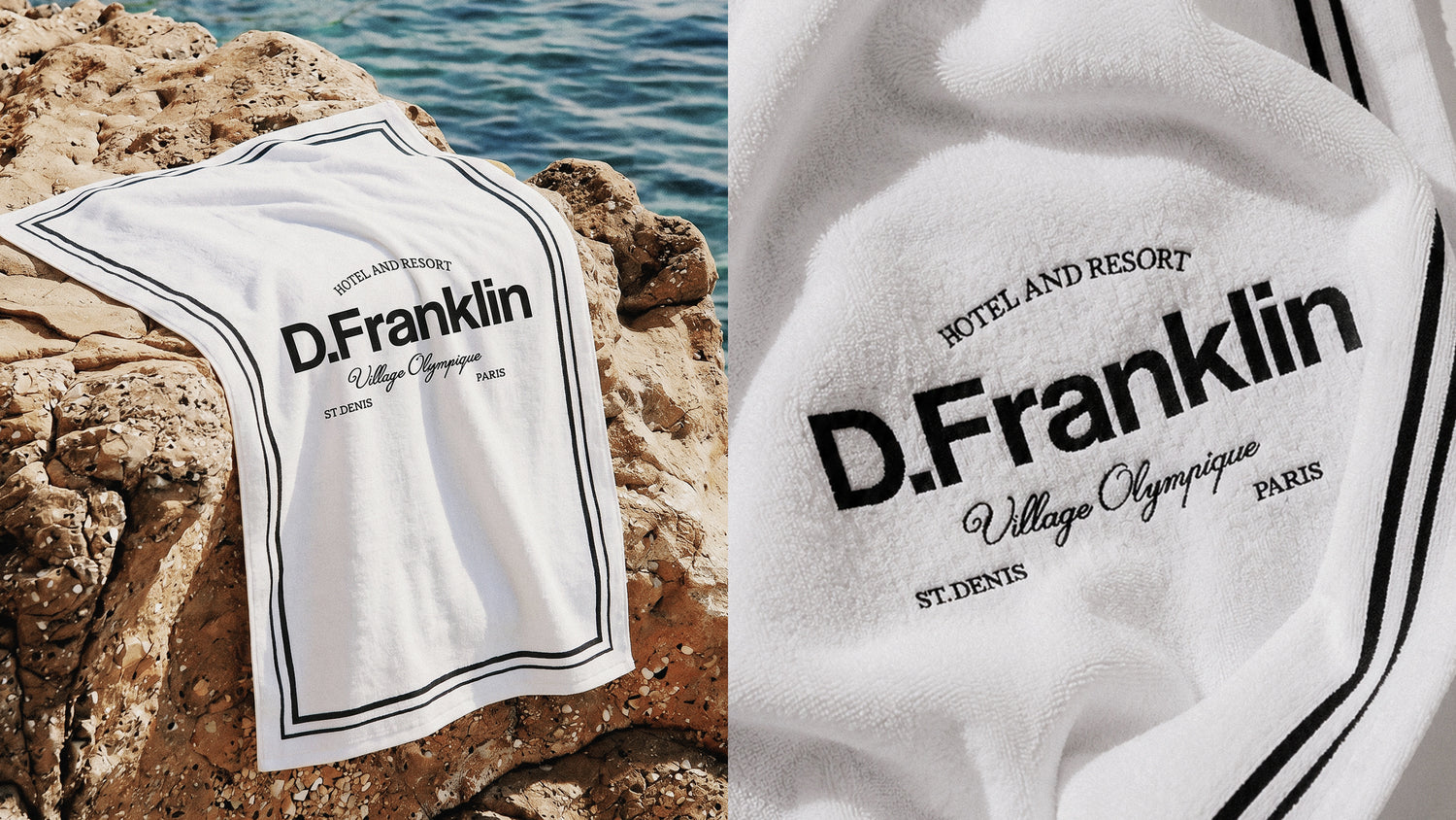 D.Franklin MX