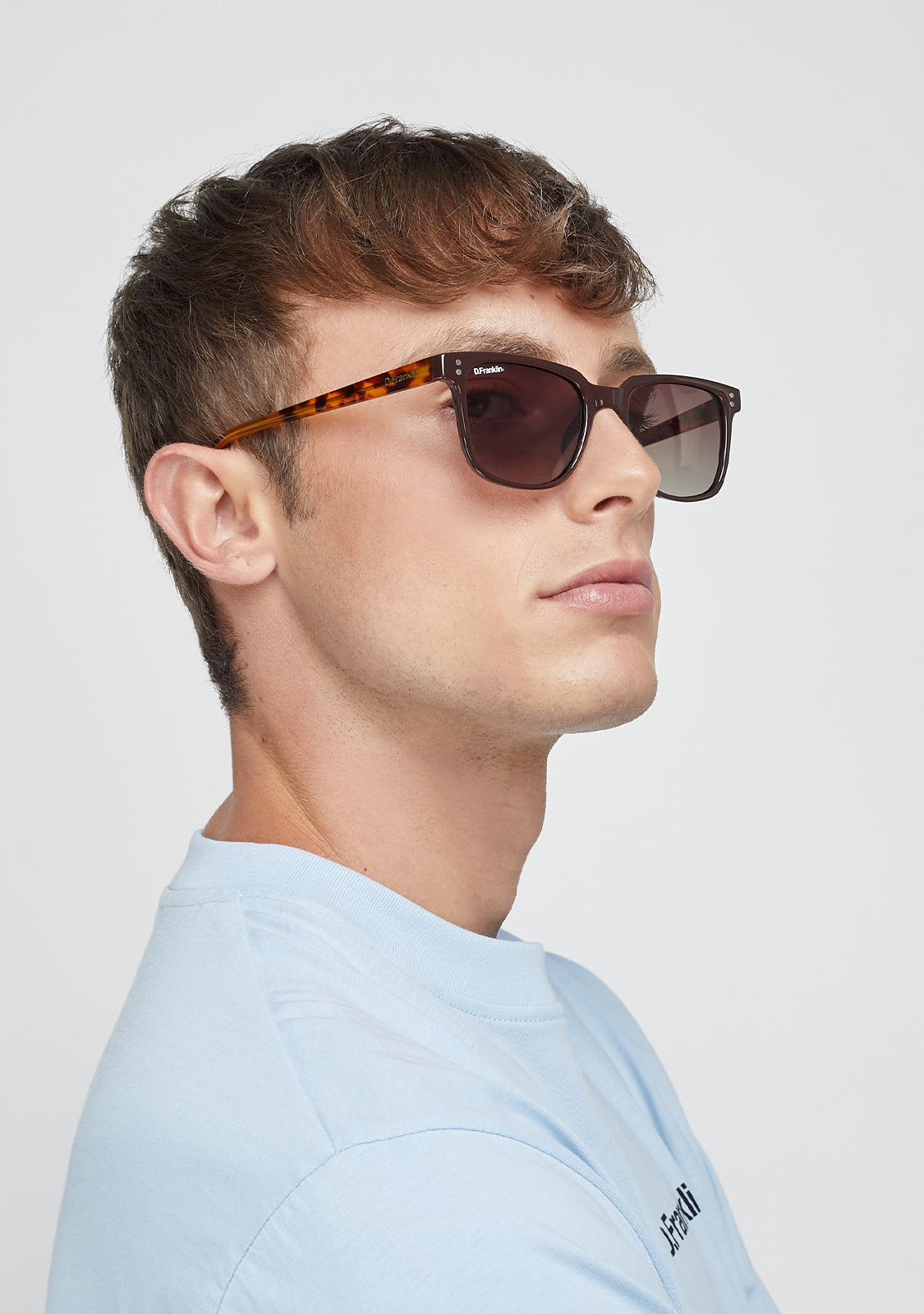 Ultra Light SQ Low Brown / Grad Brown