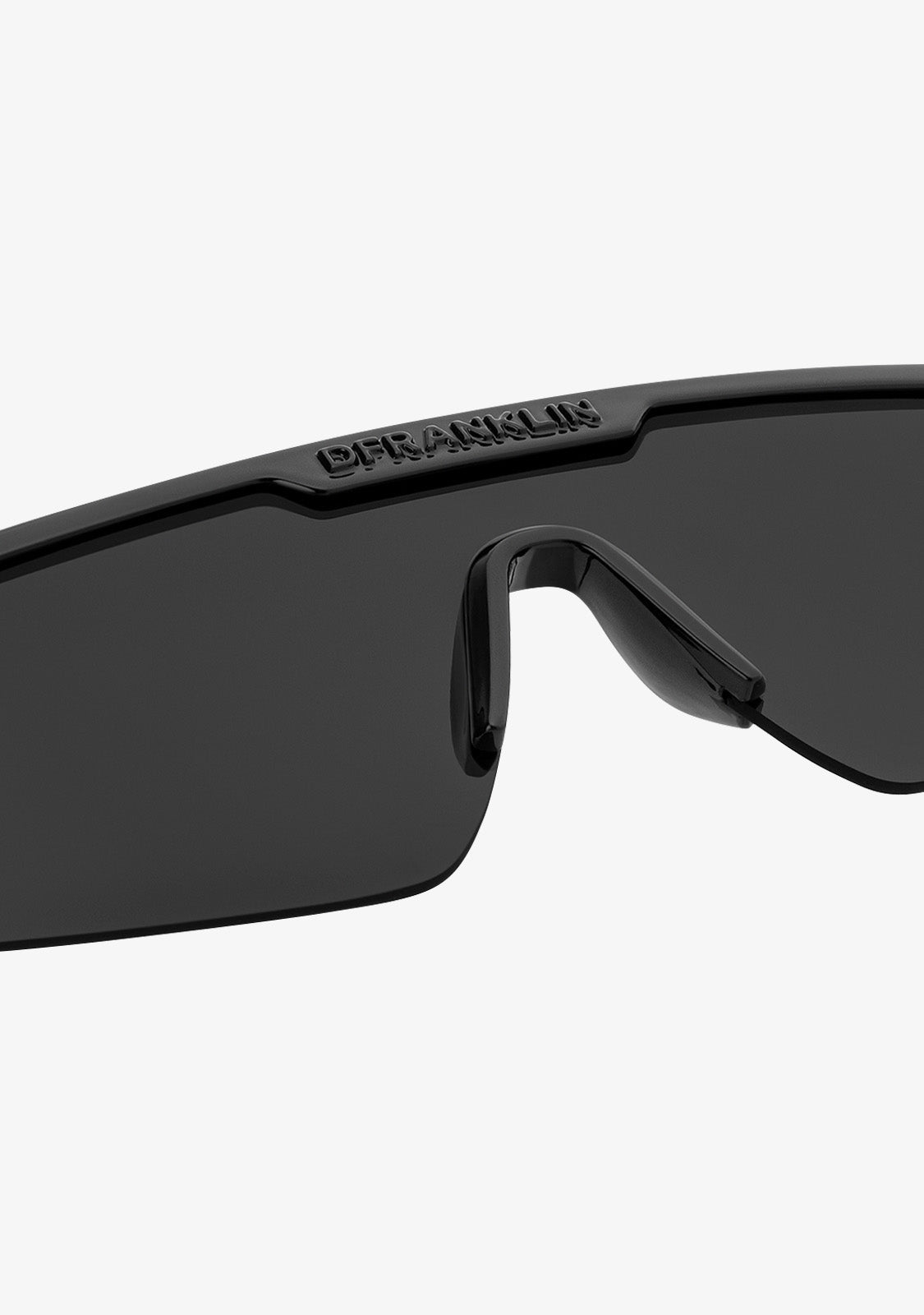 Big D Constellation Black / Black