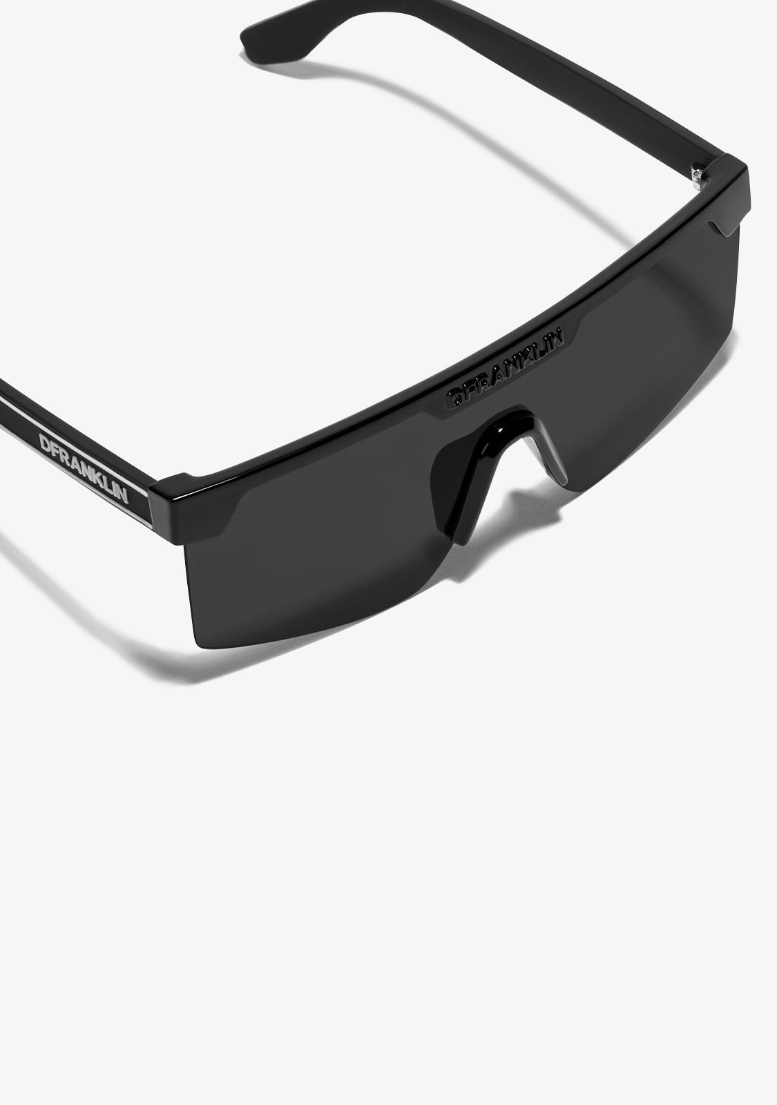 Big D Constellation Black / Black
