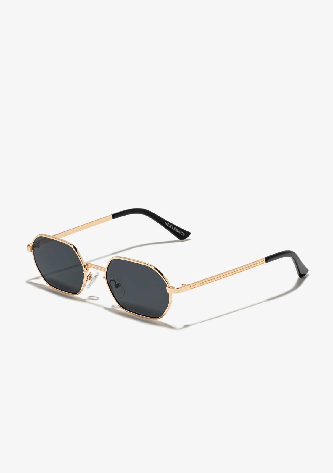 Hex LX Gold / Black