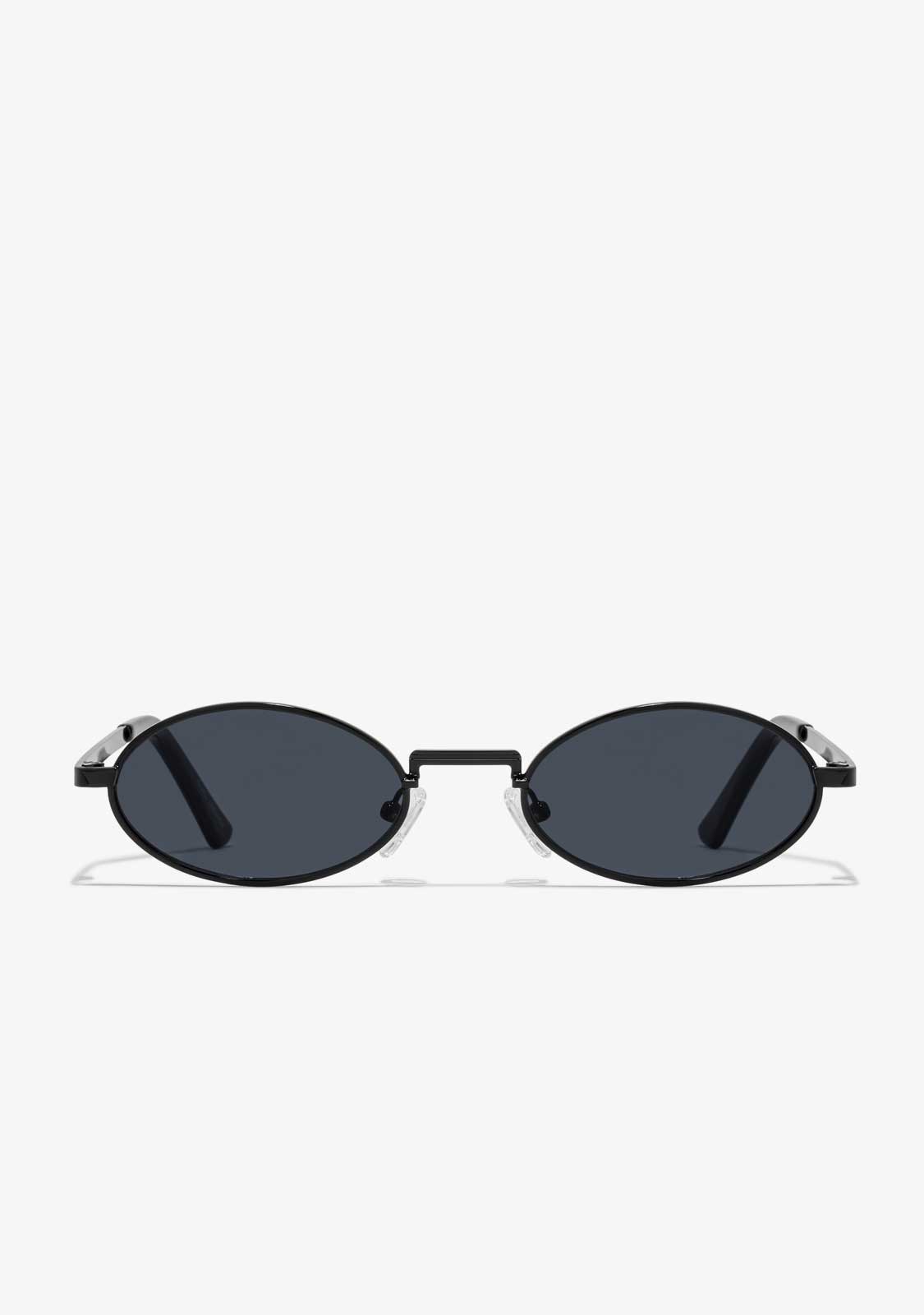 Oval LX Black / Black