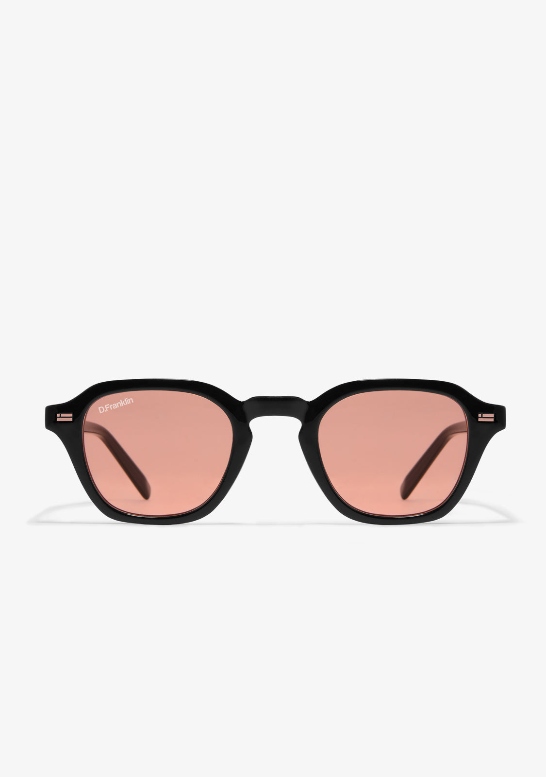 Ultra Light S Square Black Red