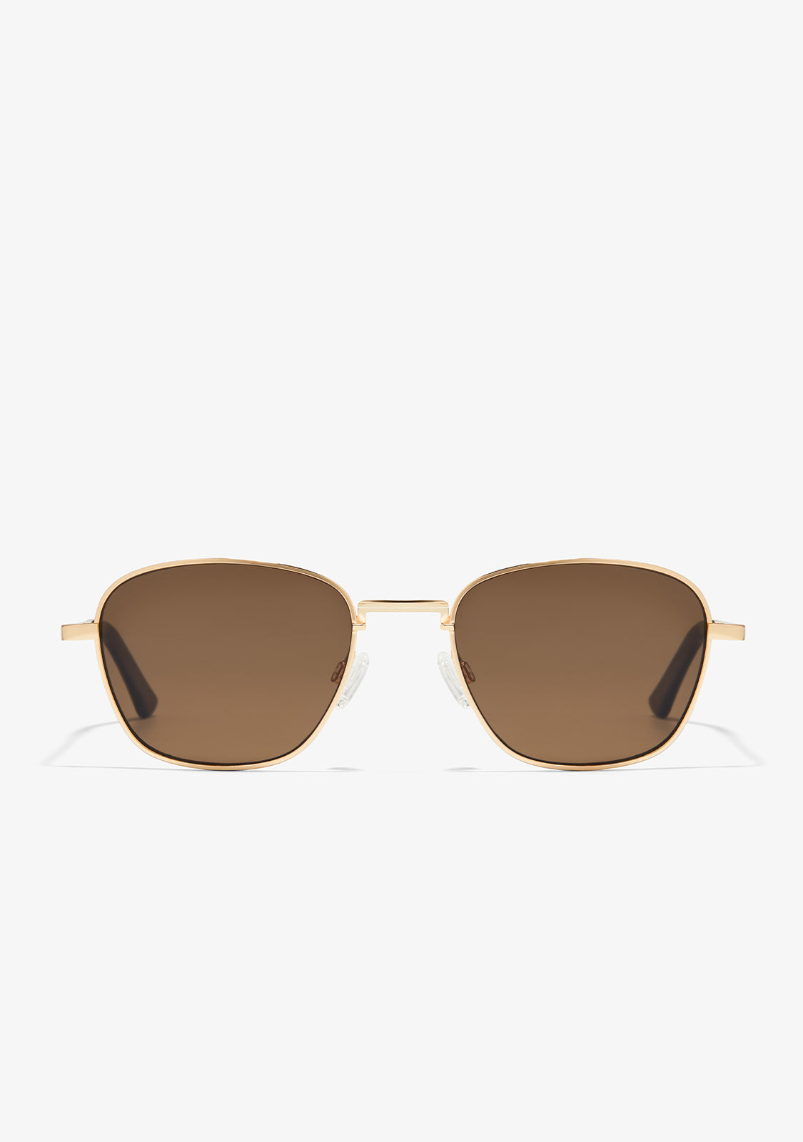 Quad LX Gold / Brown