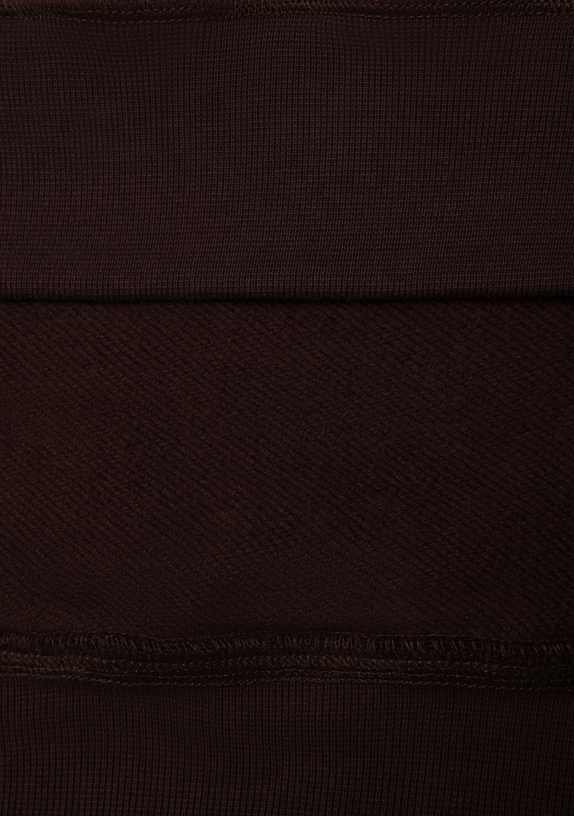 Race Park Hoodie Brown
