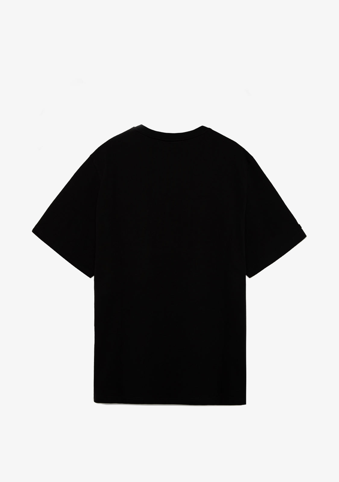 Basic T-Shirt Black