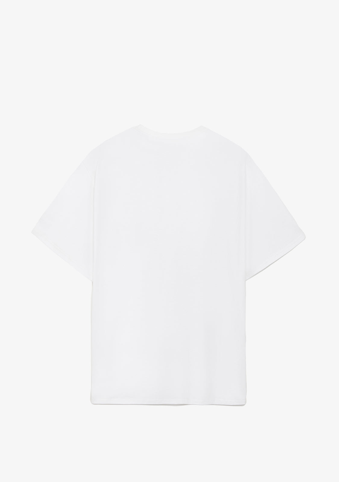 Basic T-Shirt White