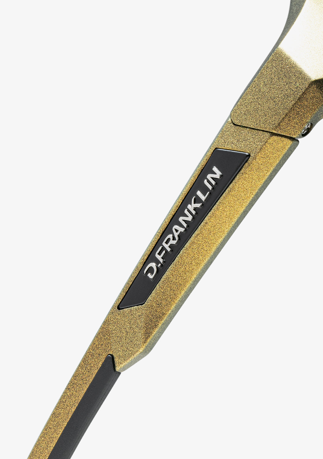 Wind Limited Iridiscent Gold / Gold