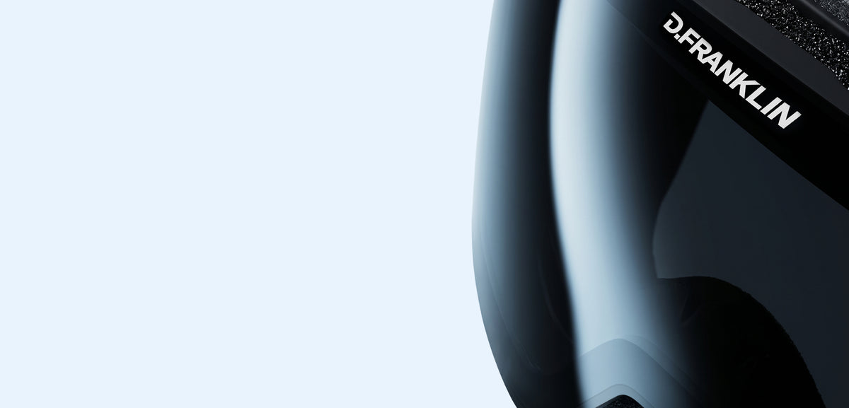 Storm Aurum anti-reflective lens technology