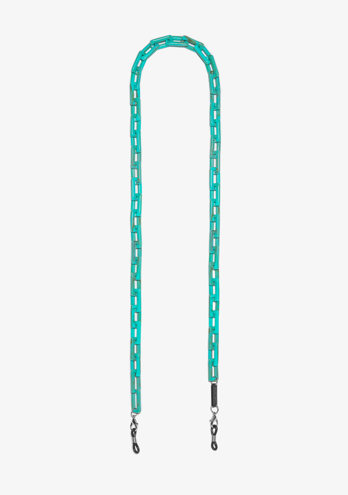 Link Chain Light Blue