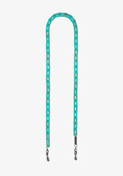 Link Chain Light Blue