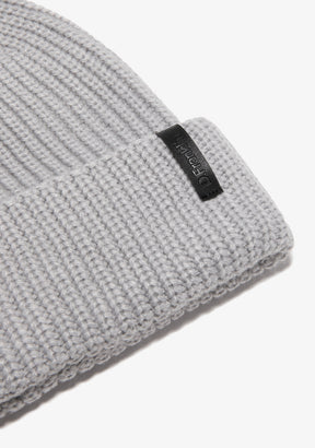 535 Trawler Beanie Grey