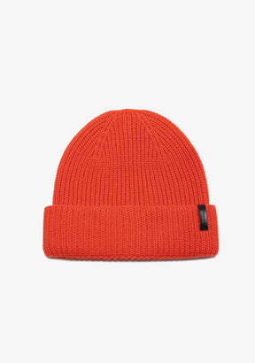 535 Trawler Beanie Red