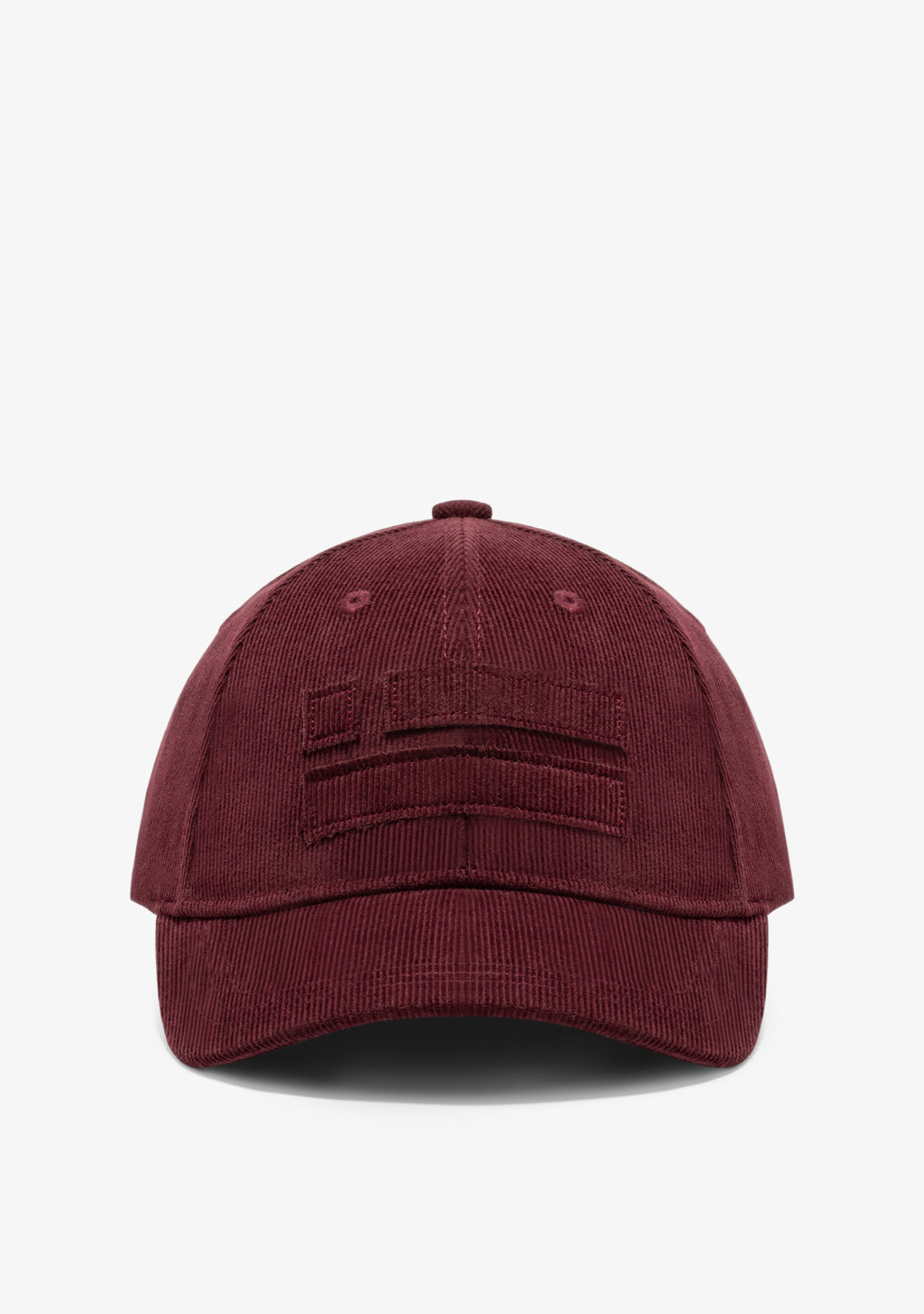 Patch Cord Cap Wine