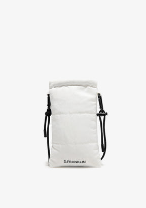 Eyewear Bomb Case White