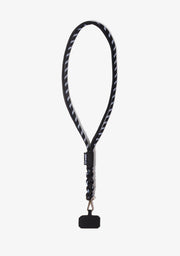 Cord Lanyard Black