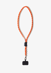 Cord Lanyard Peach