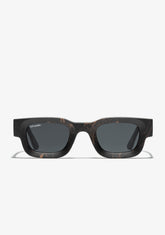 Bermuda Wood Grey / Smoke