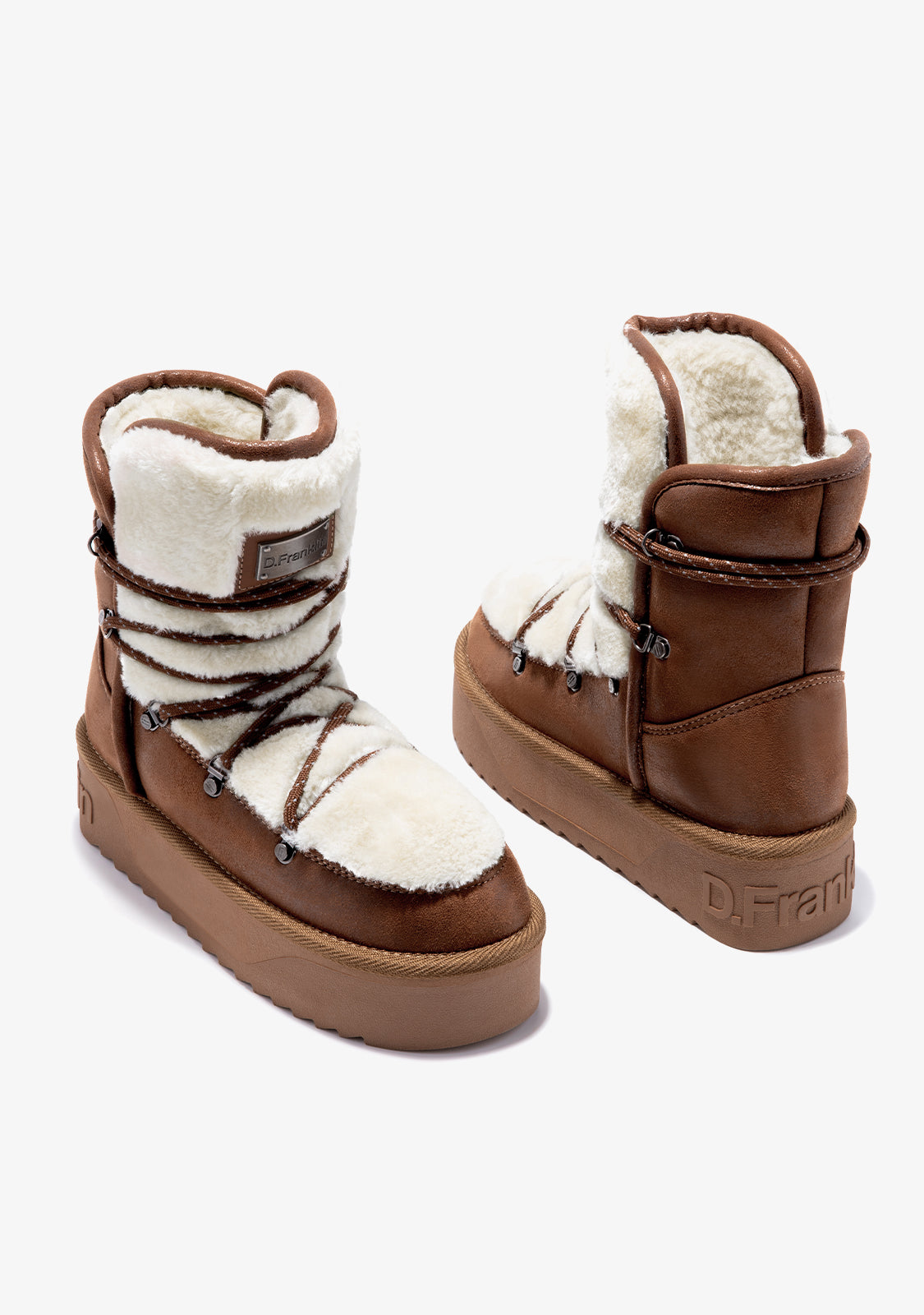 Nordic V.2 Trk Camel