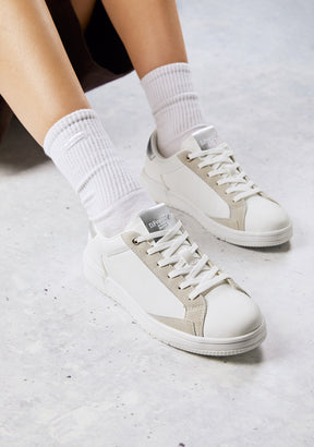 Court V2 Tennis Basic White