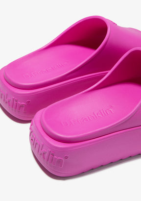 Sonax Slide Pink