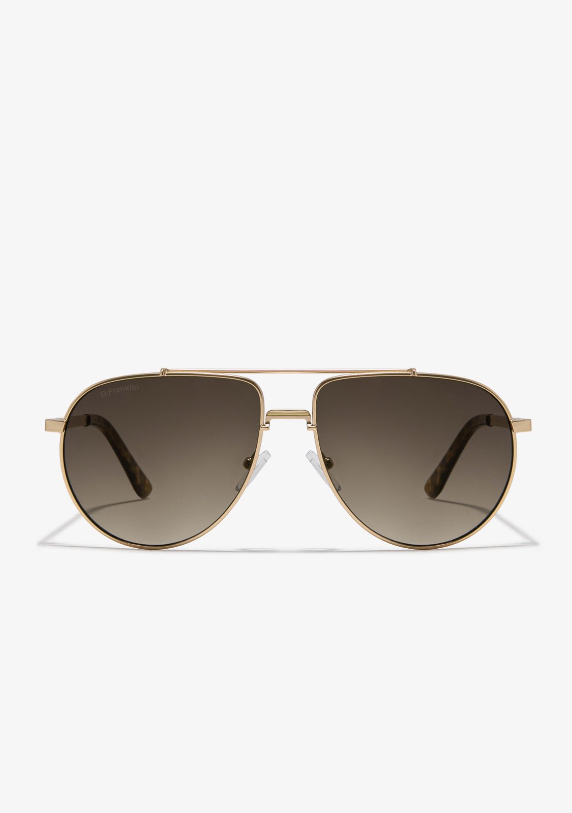 Aviator LX Gold / Brown