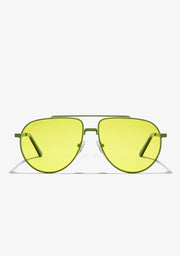 Aviator LX Green / Yellow