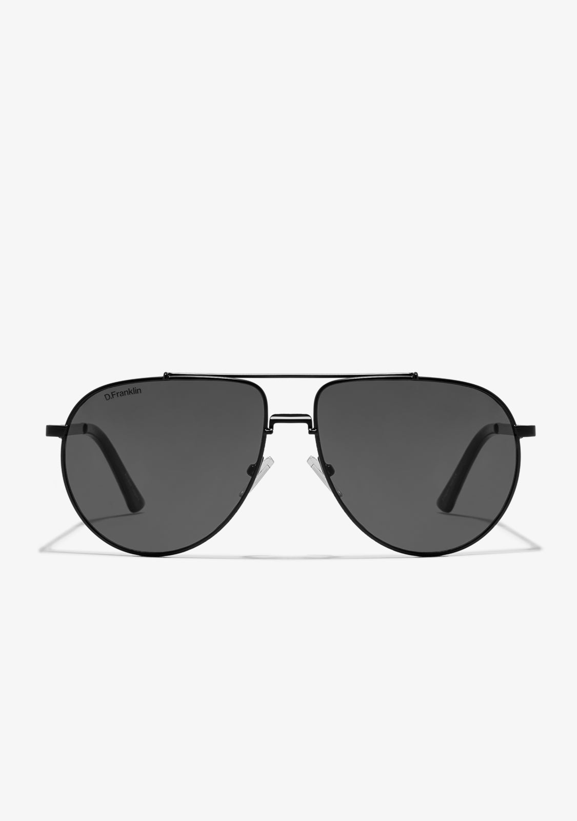 Aviator LX Black / Black