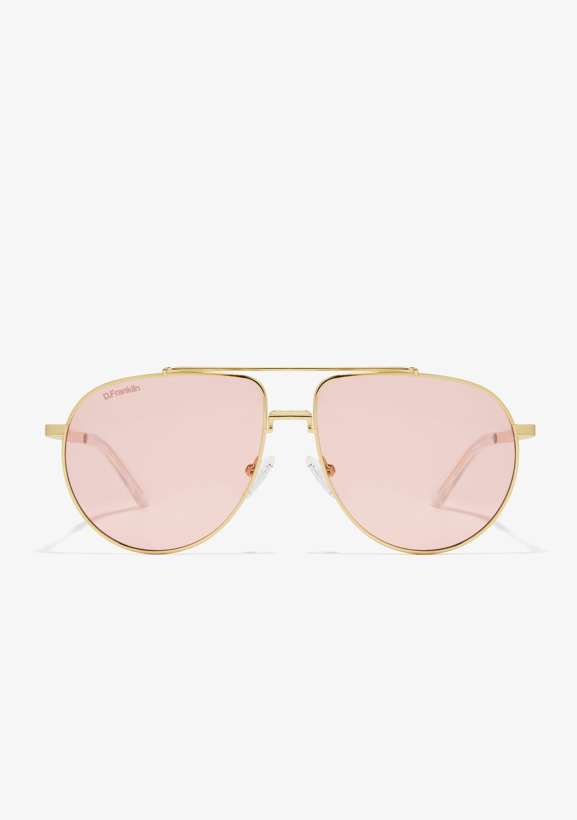 Aviator LX Gold / Photochromic Red