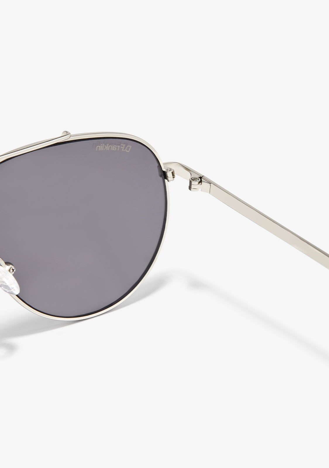 Aviator Legacy Silver / Silver