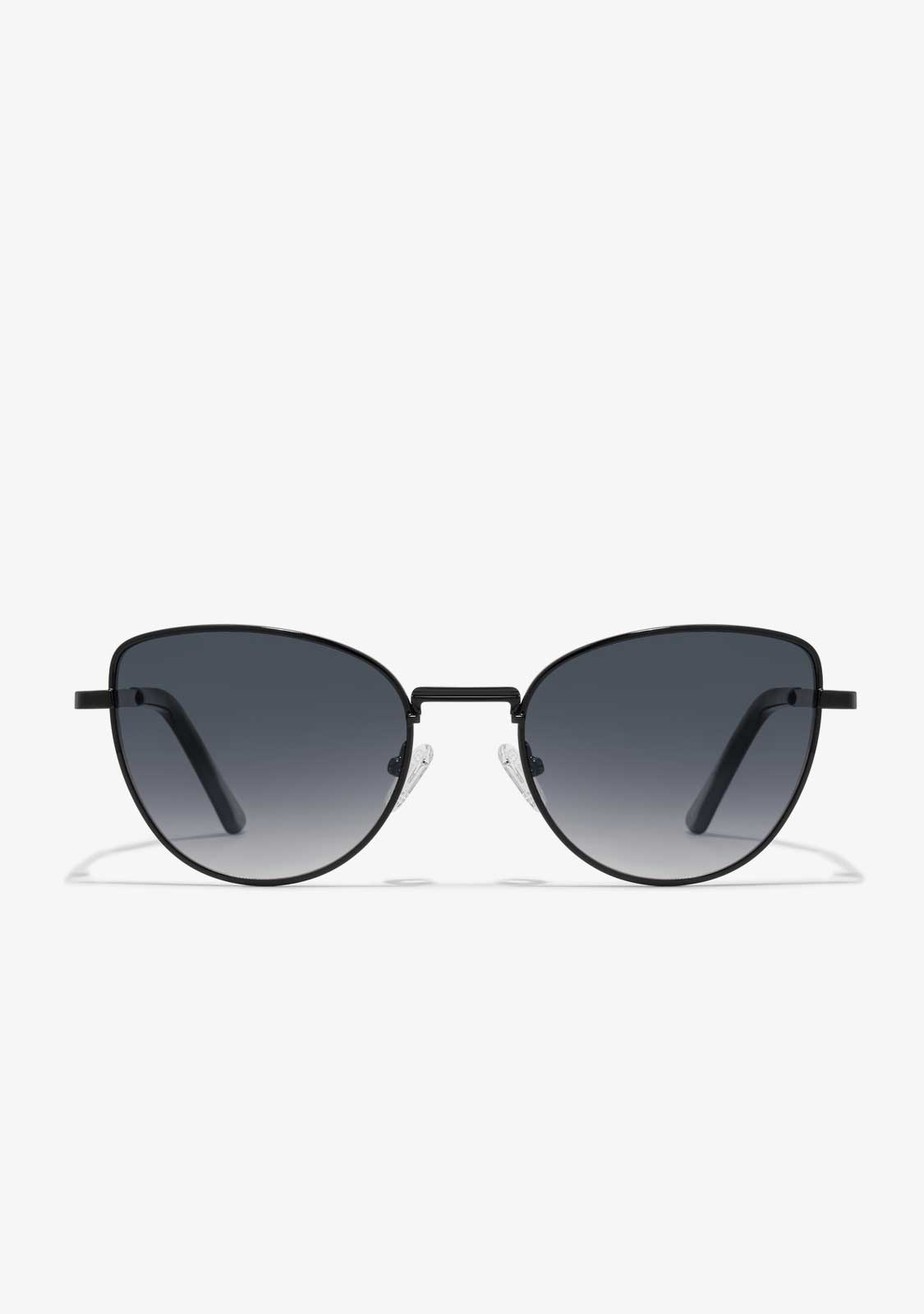 Cat-Eye LX Black / Gradient Grey