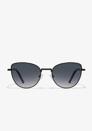 Cat-Eye LX Black / Gradient Grey