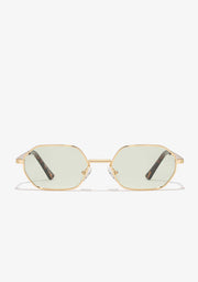 Hex LX Gold / Photochromic Brown