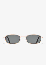 Square LX Gold / Black