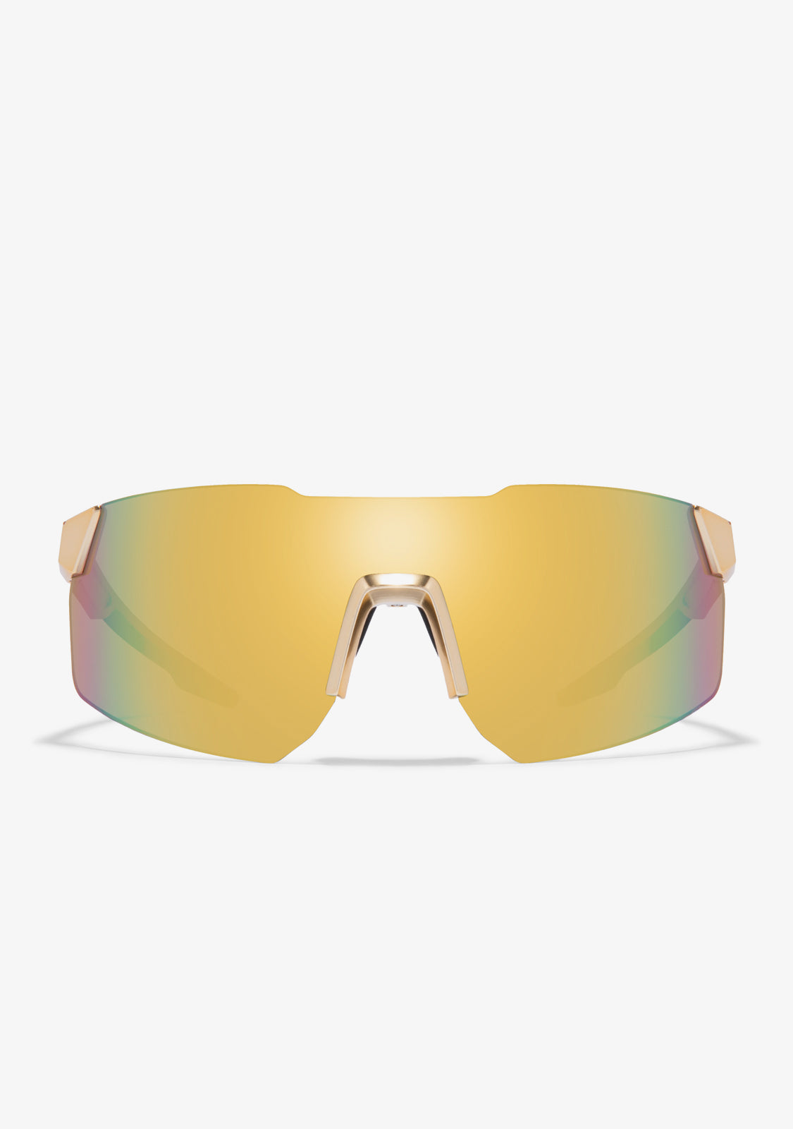 Tsunami Gold Chrome / Gold Revo