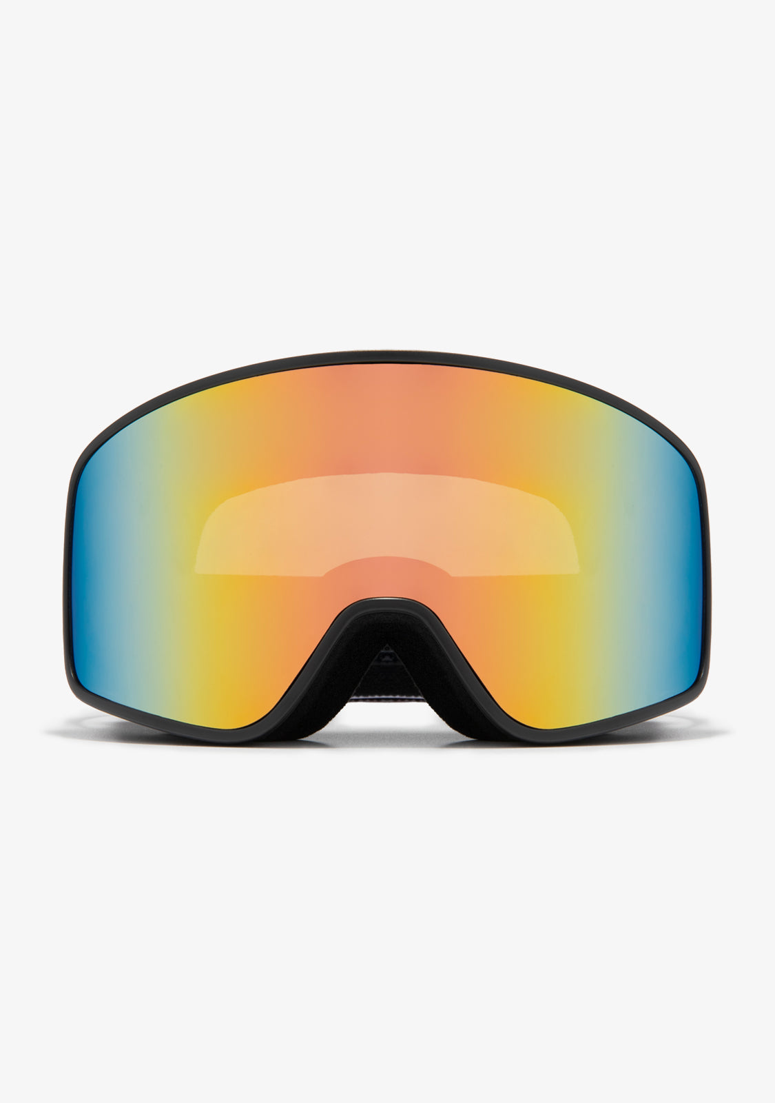 Range Leo Black / Pink