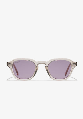 Ultra Light S Square Trans / Photochromic Lavender