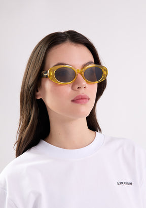 Capri Honey / Brown