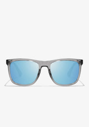 Rift Trans Grey / Blue Revo