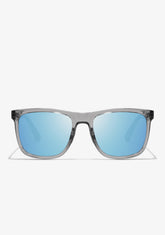 Rift Trans Grey / Blue Revo