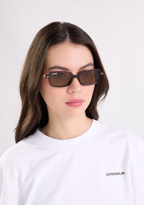 Ultra Light Landscape Brown / Brown