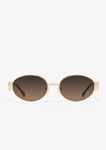 Cuprum Round Gold / Gradient Brown