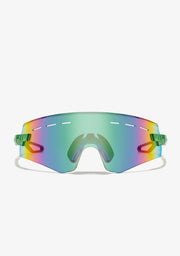 Thunder Rimless Photochromic Green