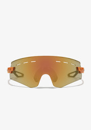 Thunder Rimless Photochromic Orange