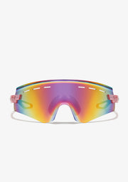 Thunder Rimless Photochromic Pink