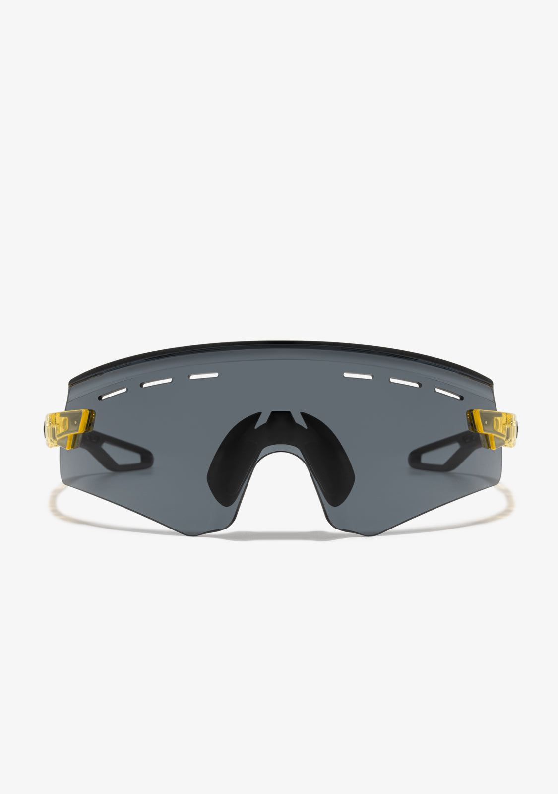 Thunder Rimless Yellow / Black