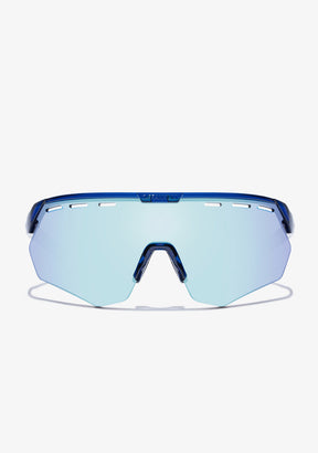 Thunder Fifty Trans Blue / Blue Revo