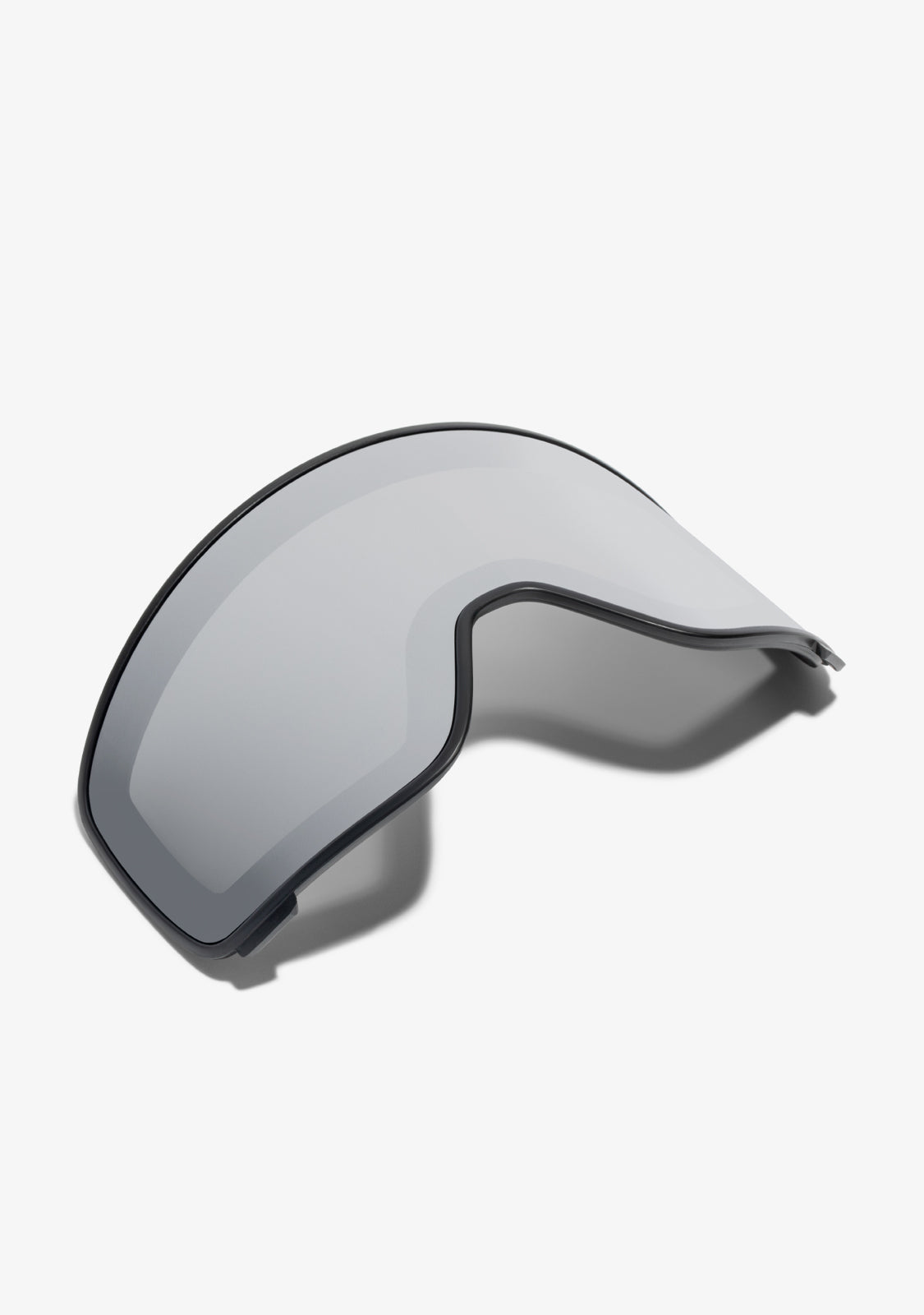 Range Extra Clip Silver Revo