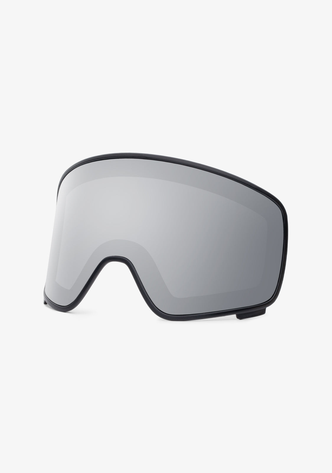 Range Extra Clip Silver Revo