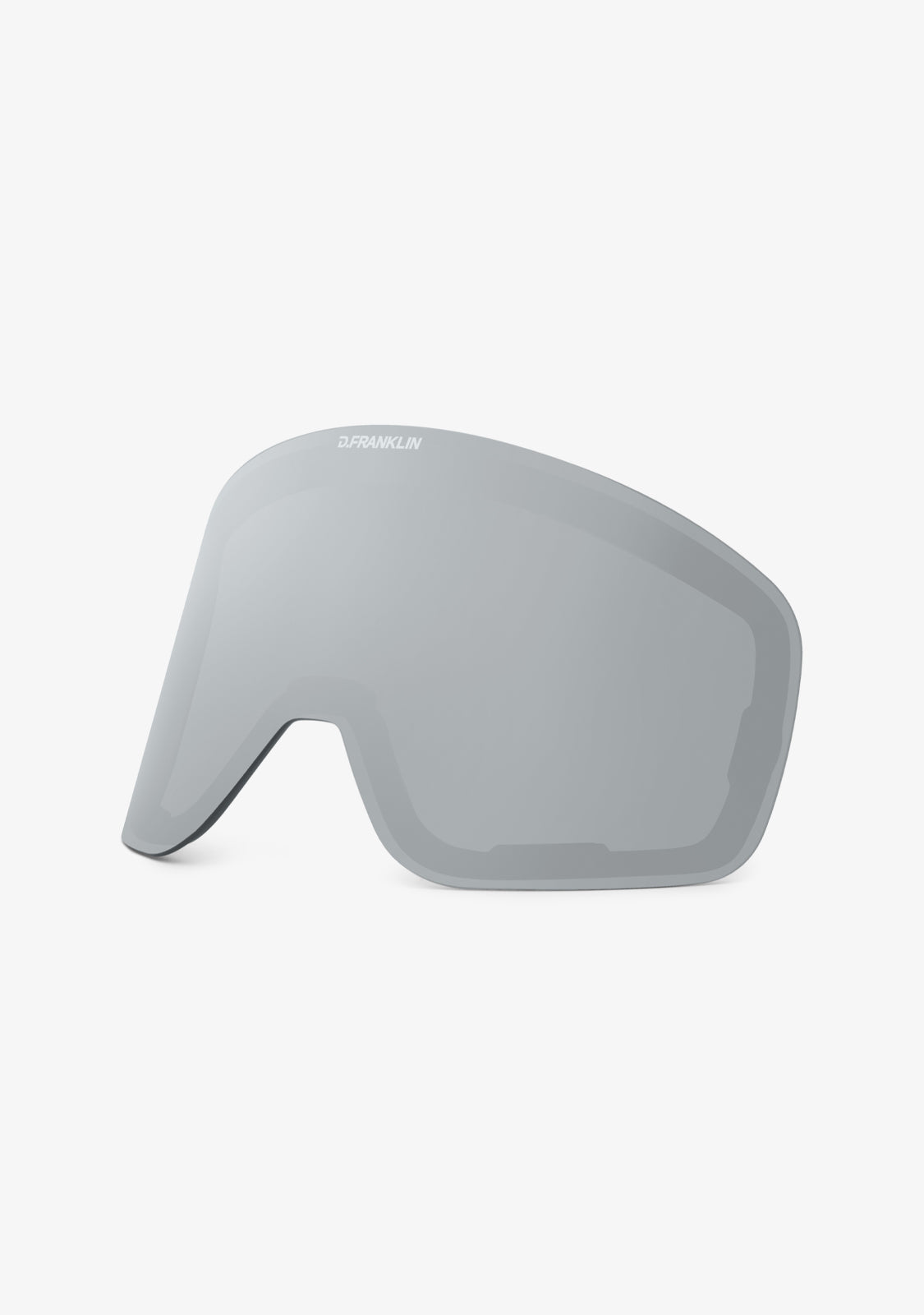 Vortex Extra Clip Silver Revo